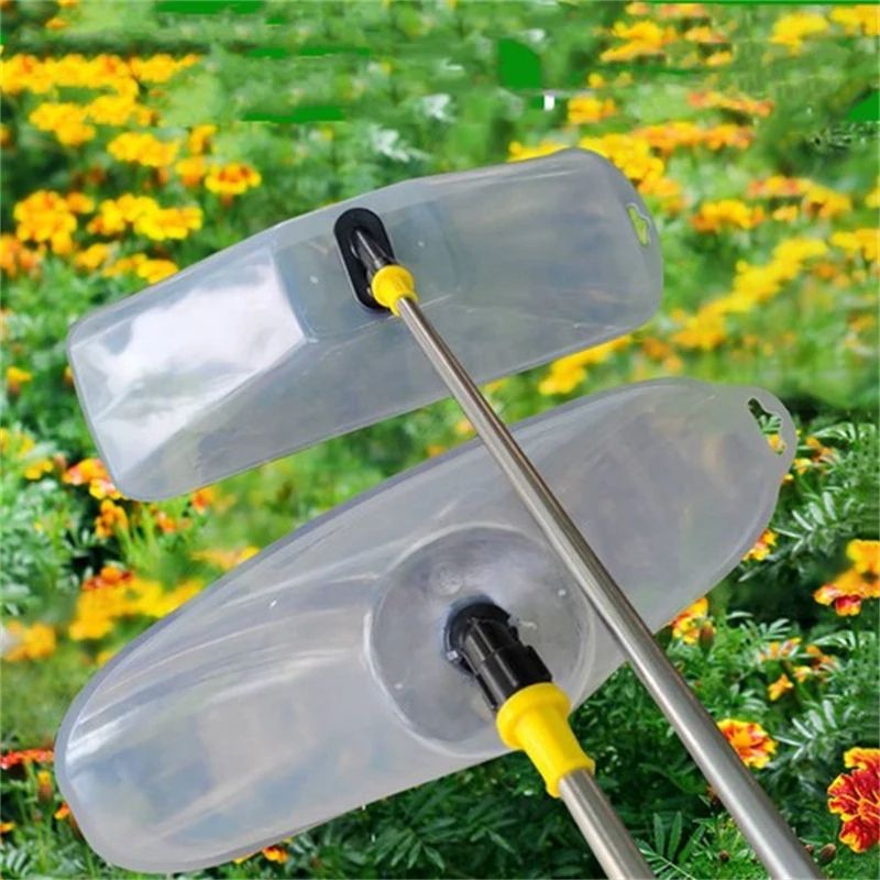 Windproof Nozzle Spray Head For Agricultural Sprayers Ideal For Corn Rice And Ridge Fields 2