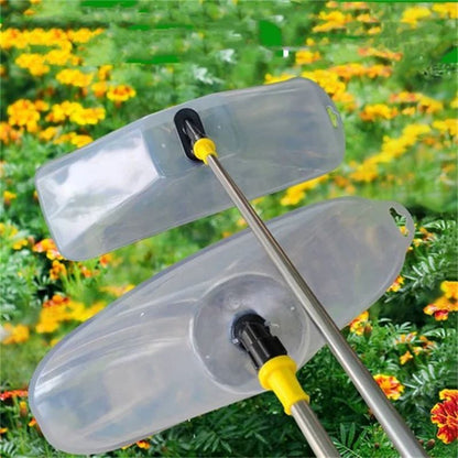 Windproof Nozzle Spray Head For Agricultural Sprayers Ideal For Corn Rice And Ridge Fields 2