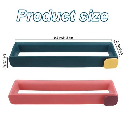 Self Adhesive Slippers Rack Hanging Shoe Holder  Wall Bracket Organizer For Door  Cabinet 1