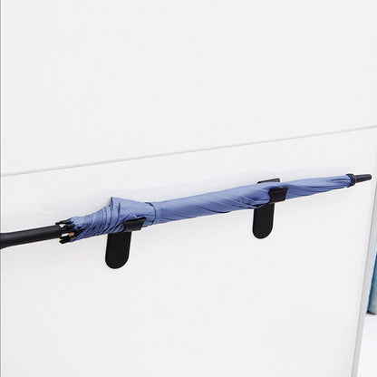 Multifunctional Car Umbrella Holder – Durable Fixing Bracket & Clip Hook for Auto Accessories