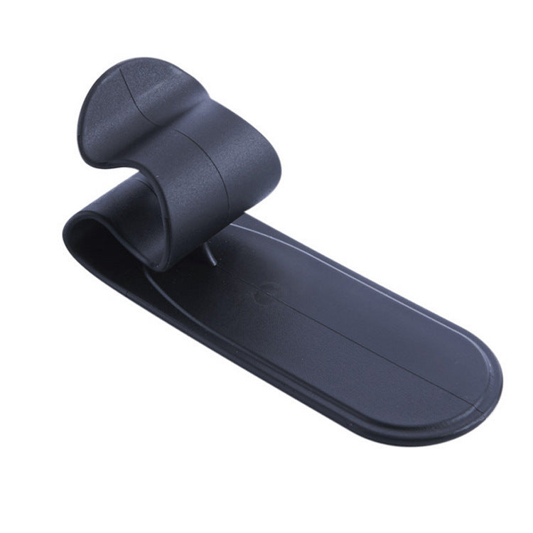 Multifunctional Car Umbrella Holder – Durable Fixing Bracket & Clip Hook for Auto Accessories