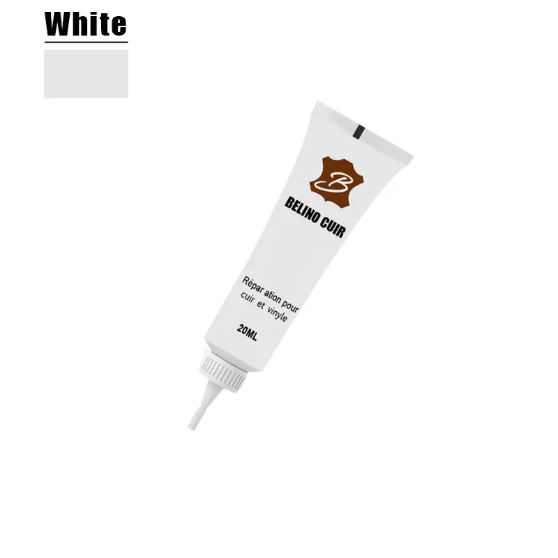 Car Leather Repair Paste Complete Refurbishing Kit For Seats Sofas  Upholstery Easy DIY Scratch  Cr 11