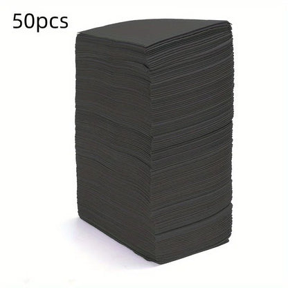 Disposable Waterproof Tattoo Table Covers NonWoven Clean Pad For Salon Dental Eyelash Tattoo Access 6