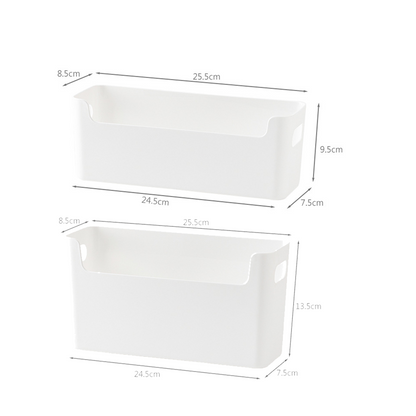 NonPerforated Clish Film Rack  Inside Cabinet Wall Shelf Spice Rack  Dish Drying Rack For Kitchen 5