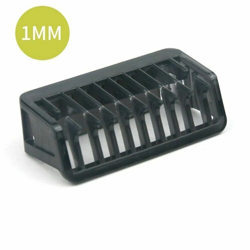 Comb Trimmer Clipper For Philips OneBlade Beard Guide Caliper Cutter Head 5