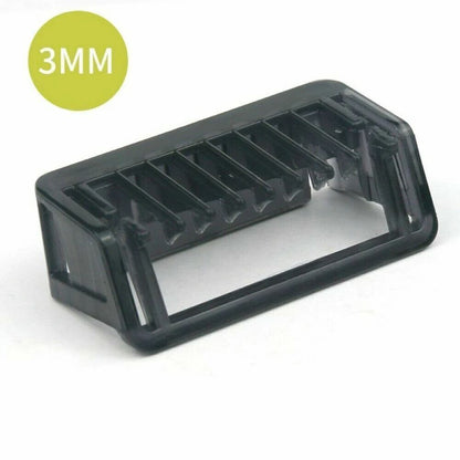Comb Trimmer Clipper For Philips OneBlade Beard Guide Caliper Cutter Head 7