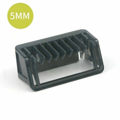 Comb Trimmer Clipper For Philips OneBlade Beard Guide Caliper Cutter Head 9