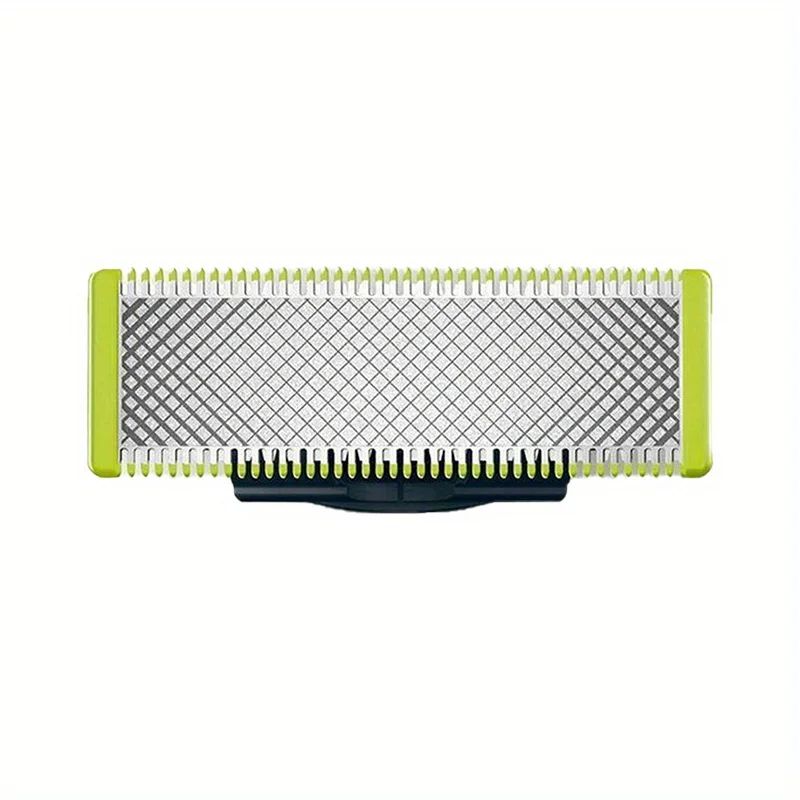 Electric Trimmer Shaver Replacement Kit For OneBlade Shaver Universal Fit LongLasting Blades 8