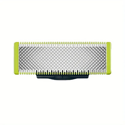 Electric Trimmer Shaver Replacement Kit For OneBlade Shaver Universal Fit LongLasting Blades 8