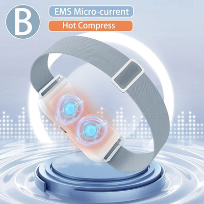 EMS Face Lifting Massager AntiWrinkle VFace Device For Double Chin Removal  Skin Firming 7