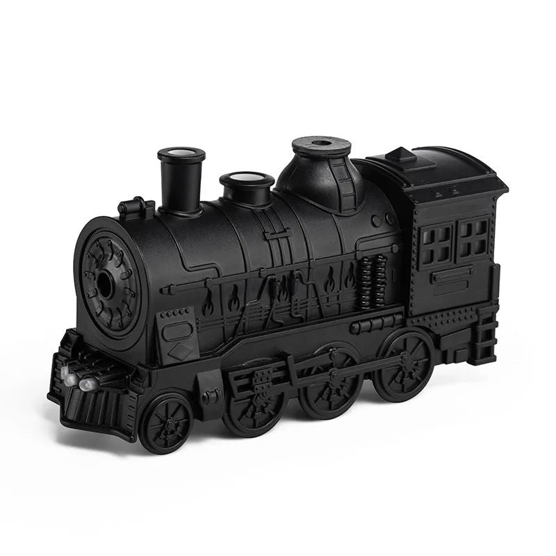 Titanic Ship Model Ultrasonic Air Humidifier Jellyfish Smoke Ring Spray Diffuser Essential Oil Arom 7