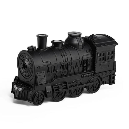 Titanic Ship Model Ultrasonic Air Humidifier Jellyfish Smoke Ring Spray Diffuser Essential Oil Arom 7
