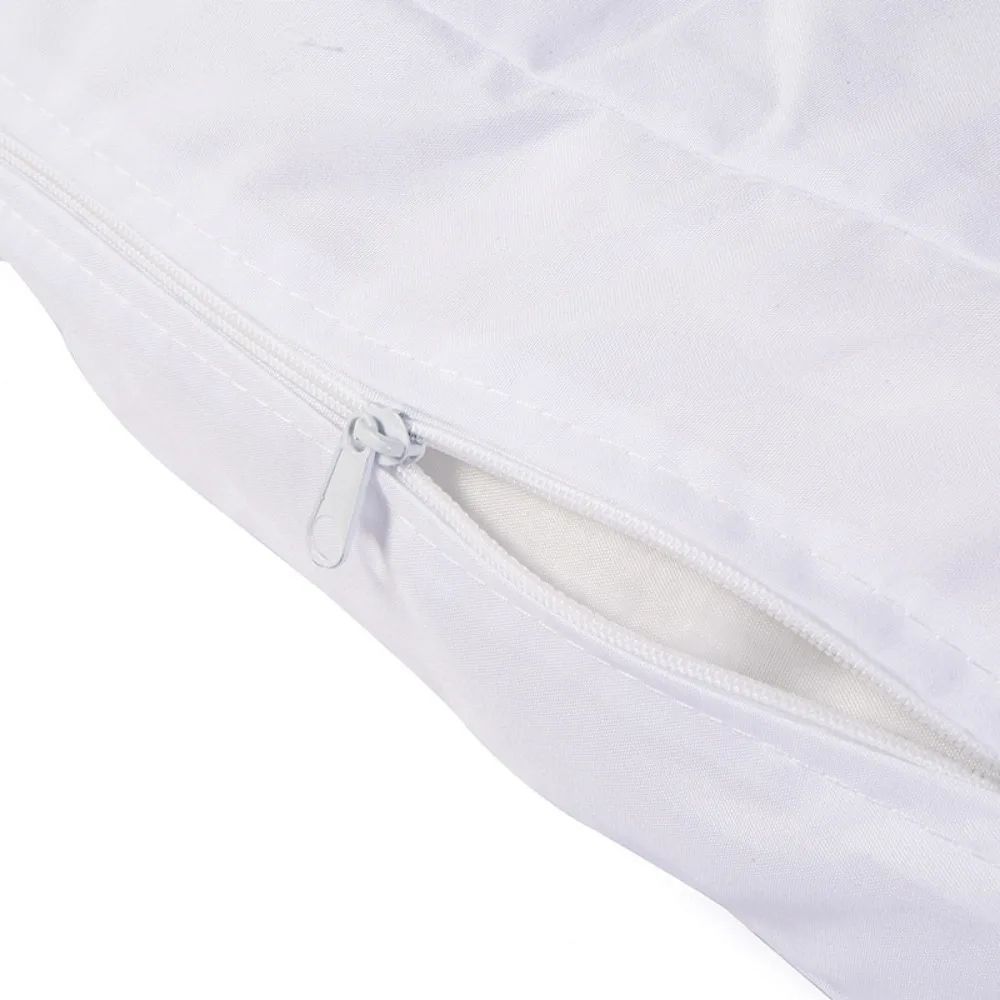 Newest UShaped Pillow For Side Sleepers Waist Support  Neck Spine Protection Sleep Buddy Orthopedic 1
