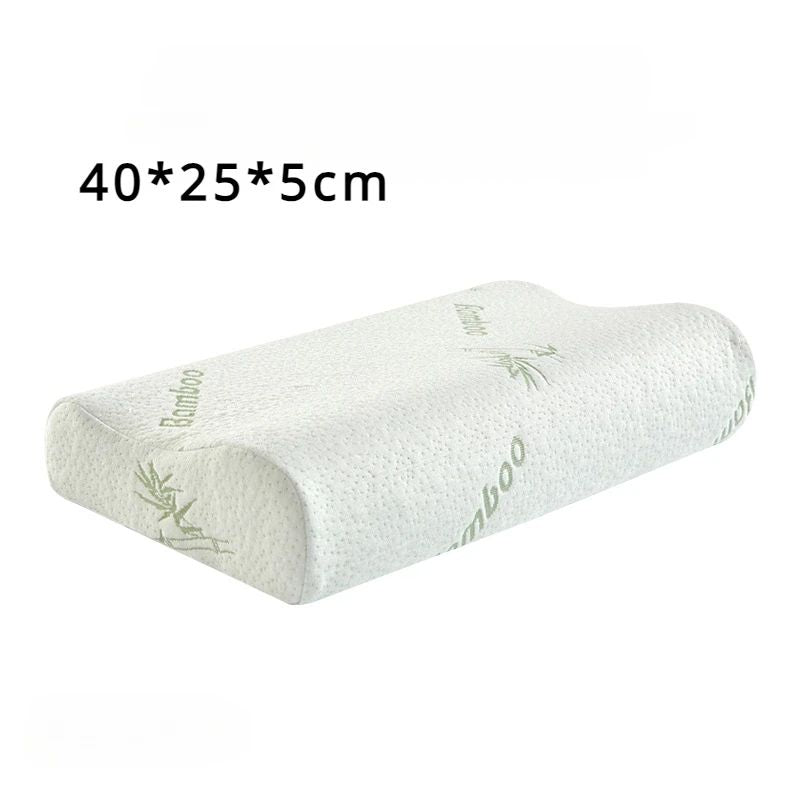 Newest UShaped Pillow For Side Sleepers Waist Support  Neck Spine Protection Sleep Buddy Orthopedic 7