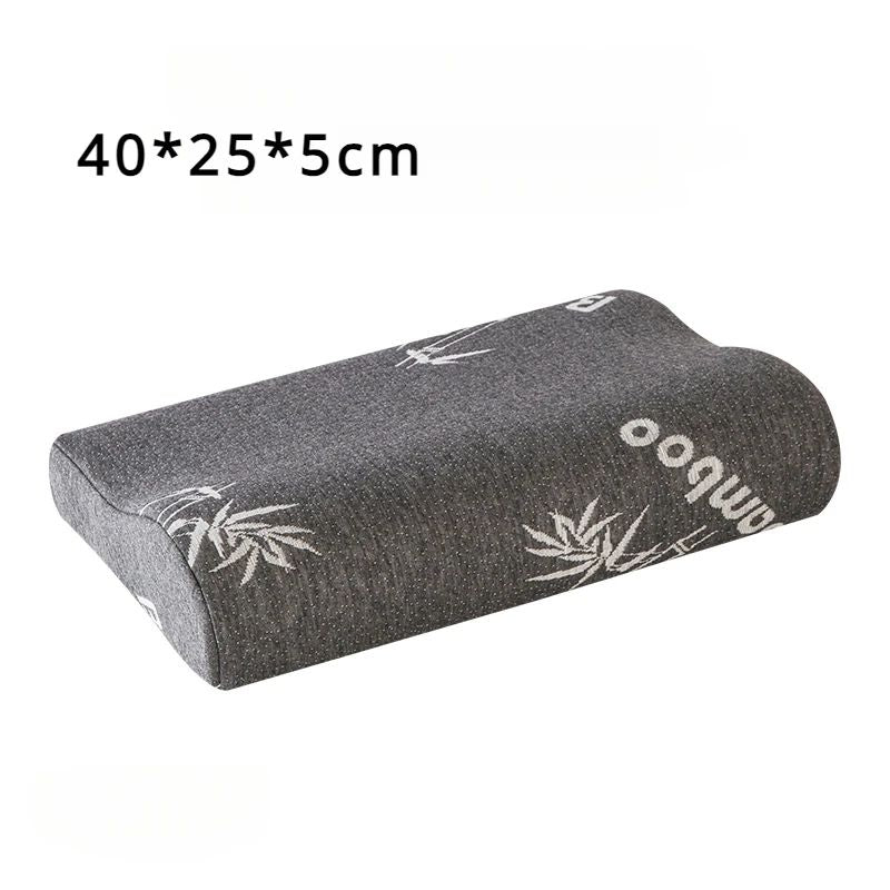 Newest UShaped Pillow For Side Sleepers Waist Support  Neck Spine Protection Sleep Buddy Orthopedic 8