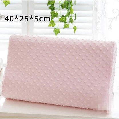 Newest UShaped Pillow For Side Sleepers Waist Support  Neck Spine Protection Sleep Buddy Orthopedic 9