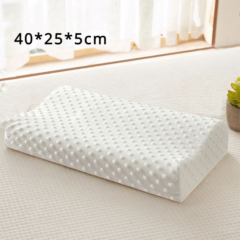 Newest UShaped Pillow For Side Sleepers Waist Support  Neck Spine Protection Sleep Buddy Orthopedic 5