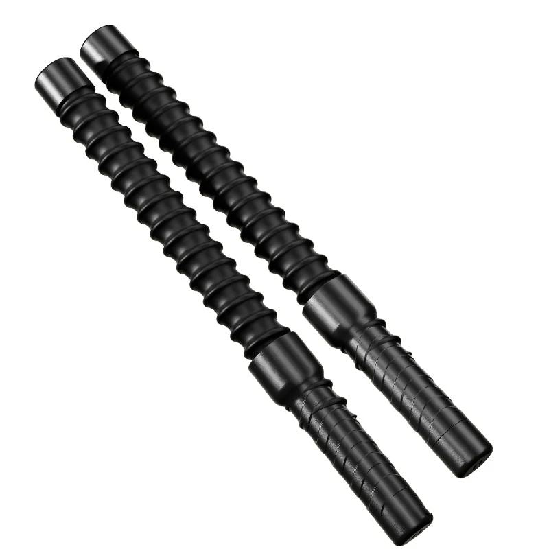 Aluminum Alloy Swinging Rope Durable Gym Equipment For Strength Training 2
