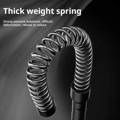 Aluminum Alloy Swinging Rope Durable Gym Equipment For Strength Training 4