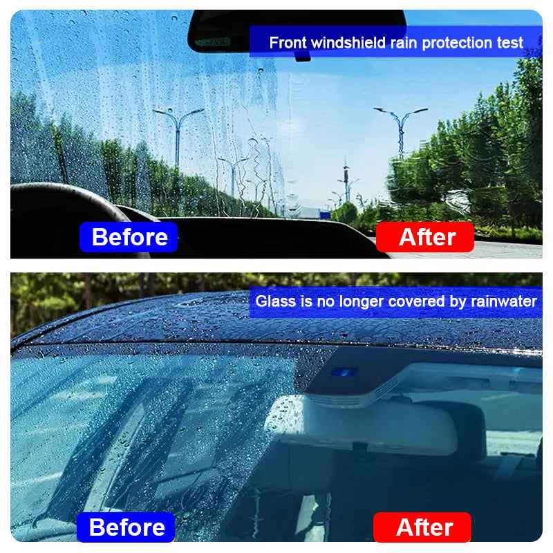 Premium Water Repellent Spray For Cars Anti Rain Coating For Windshield  Mirrors LongLasting Hydrop 2