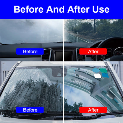 Premium Water Repellent Spray For Cars Anti Rain Coating For Windshield  Mirrors LongLasting Hydrop 5