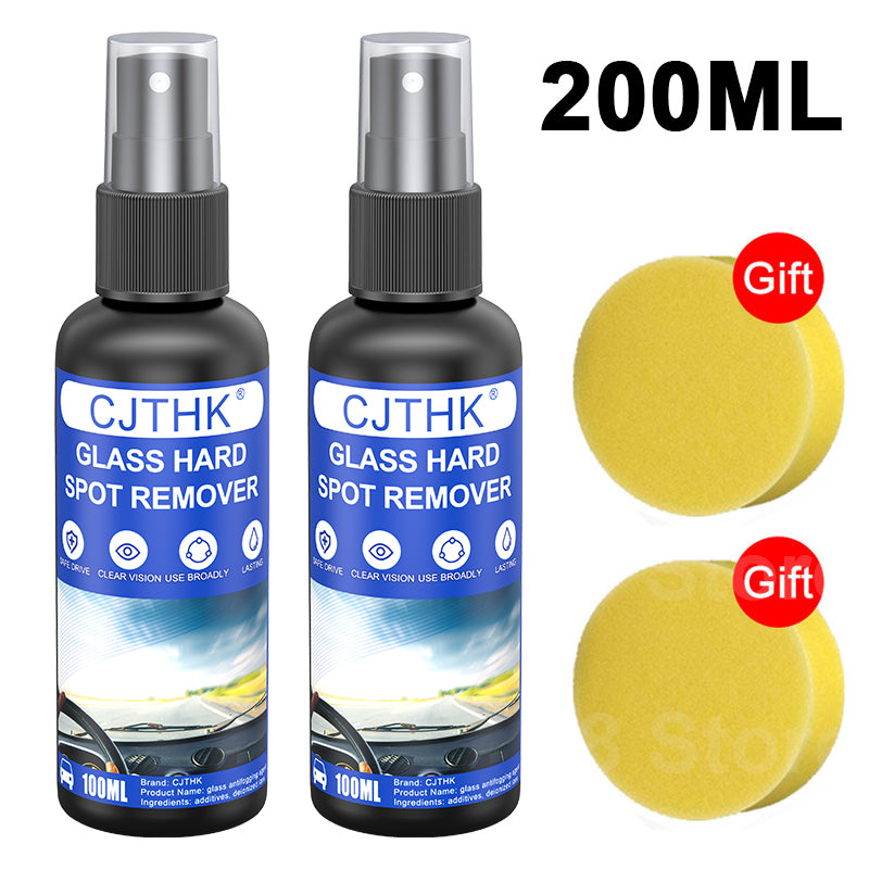 Premium Water Repellent Spray For Cars Anti Rain Coating For Windshield  Mirrors LongLasting Hydrop 8