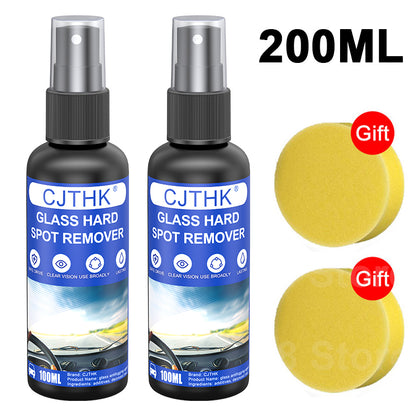 Premium Water Repellent Spray For Cars Anti Rain Coating For Windshield  Mirrors LongLasting Hydrop 8