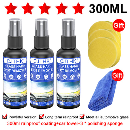 Premium Water Repellent Spray For Cars Anti Rain Coating For Windshield  Mirrors LongLasting Hydrop 9