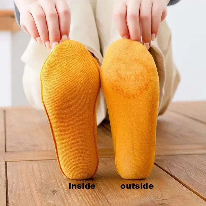 Summer Thin Cotton Women Socks Breathable NonSlip Invisible Lowcut Design For Summer Comfort 4