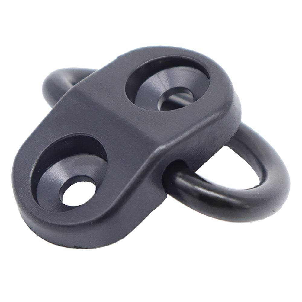 Universal Cargo Net Hook HeavyDuty Truck Bed Cargo Hook  Car Storage Hook For Secure TieDown 5