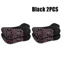 Tourmaline SelfHeating Socks For Winter Thermal Health Care Socks Deodorant Warm Floor Socks For Me