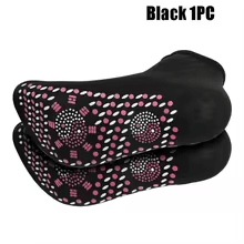 Tourmaline SelfHeating Socks For Winter Thermal Health Care Socks Deodorant Warm Floor Socks For Me