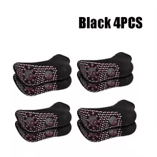 Tourmaline SelfHeating Socks For Winter Thermal Health Care Socks Deodorant Warm Floor Socks For Me