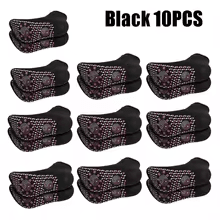 Tourmaline SelfHeating Socks For Winter Thermal Health Care Socks Deodorant Warm Floor Socks For Me