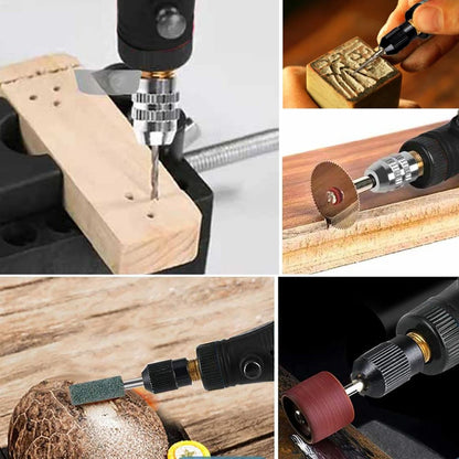 Mini Wireless USB Rotary Tool Kit Cordless Engraving Pen For DIY Wood Metal Glass  Jewelry Projects 3