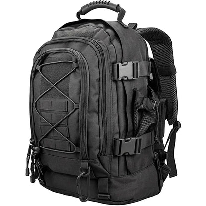 Tactical Backpack Army Style Durable Molle Assault Pack For Outdoor Travel Hiking  Survival Gear 11