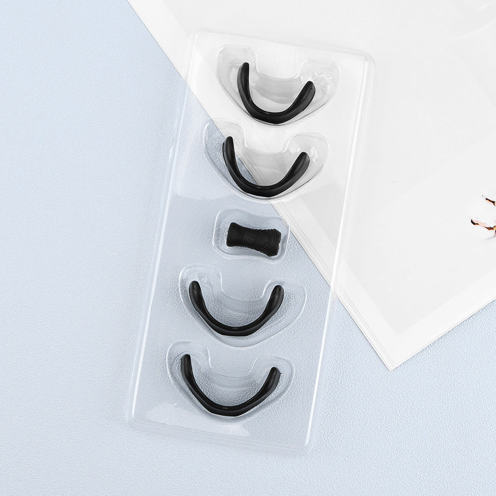 Magnetic Nasal Strips Increase Air Intake Nasal Breathing Dilators Improve Sleep Quality Reduce Sno 4