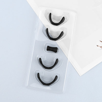 Magnetic Nasal Strips Increase Air Intake Nasal Breathing Dilators Improve Sleep Quality Reduce Sno 4