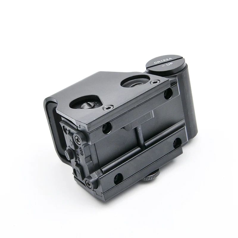 Holographic Sight Red Dot Scope Green  Red Dot Reflex Optics 1