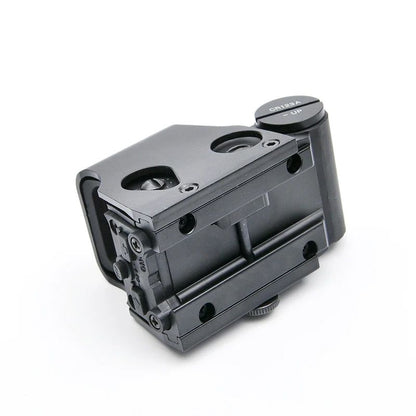 Holographic Sight Red Dot Scope Green  Red Dot Reflex Optics 1