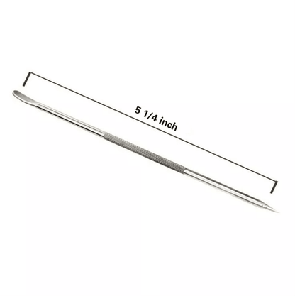 Stainless Steel Coffee Latte Art Pen Barista Needle Tool For Foam Design 2