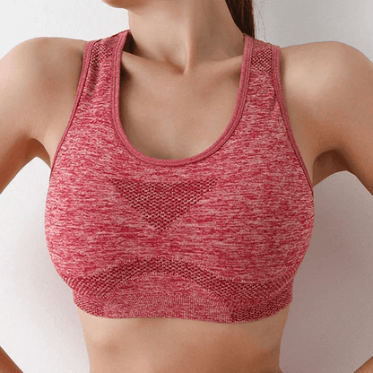 Soft Stretch Workout Yoga Set For Women  Butt Lift Bike Shorts And Padded Bra Women Fitness Activew