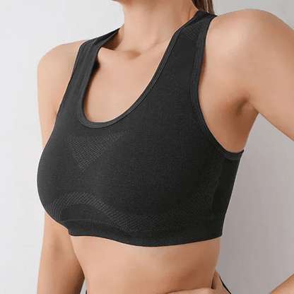 Soft Stretch Workout Yoga Set For Women  Butt Lift Bike Shorts And Padded Bra Women Fitness Activew