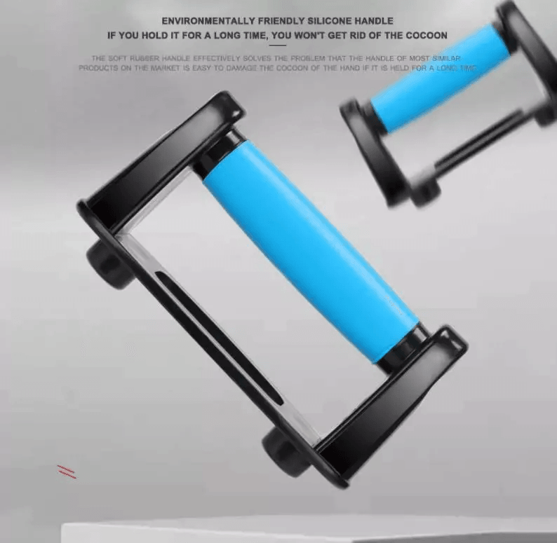 Push Up Panel Rack Board System NEW UPGRADE Home Workout Gym Equipment 4