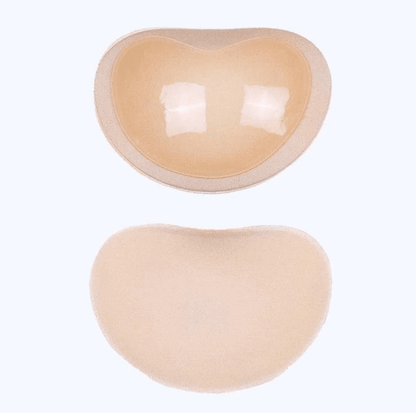 Silicone Insert Pads For Bras Gel Push Up Breast Enhancer Lift Plunge Bra Inserts For Bikini Swimsu 4