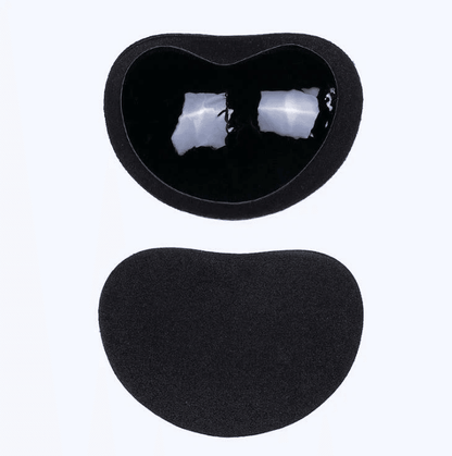 Silicone Insert Pads For Bras Gel Push Up Breast Enhancer Lift Plunge Bra Inserts For Bikini Swimsu 5