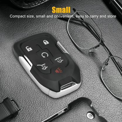 Replacement Remote Key Fob Uncut Shell 2