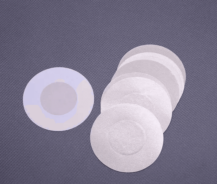 Adhesive Nipple Covers For Women Nude Sticker Pads Comfortable For All Day Wear 1