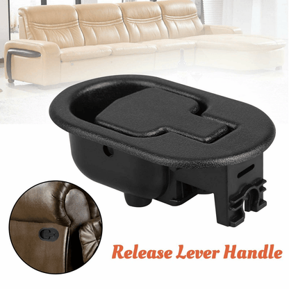 Universal Replacement Recliner Pull Handle Release Lever For Chair  Sofa 0