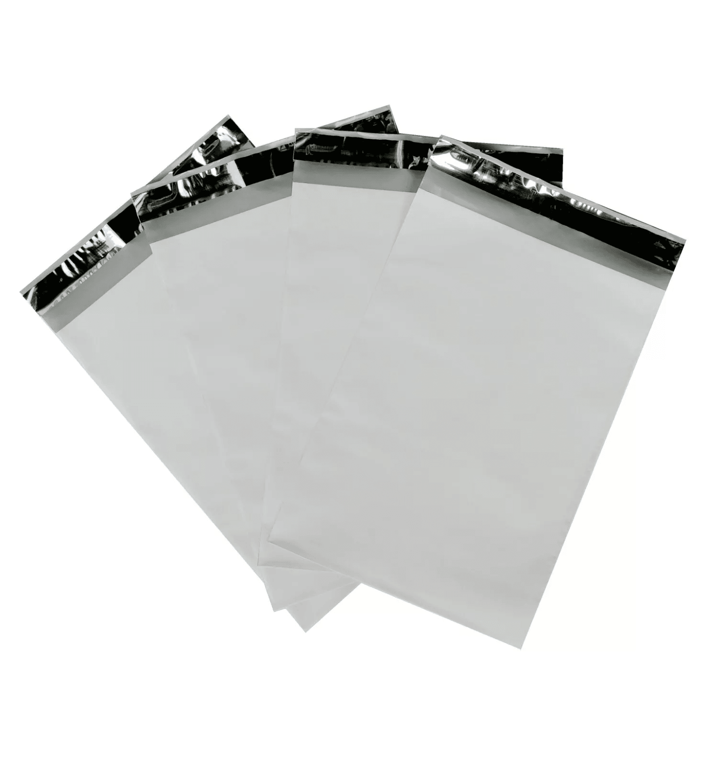 Heavy Duty Poly Mailers Mil, Self Sealing Shipping Bags and Envelopes Packaging, Tear Proof Mailing Supplies